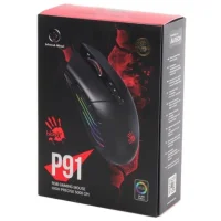 Игровая мышь A4Tech Bloody P91 фото 4